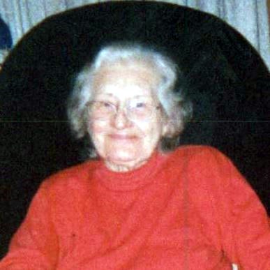 Obituary of Helen Steadman