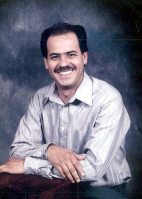 Obituary of Efrain S. Perez