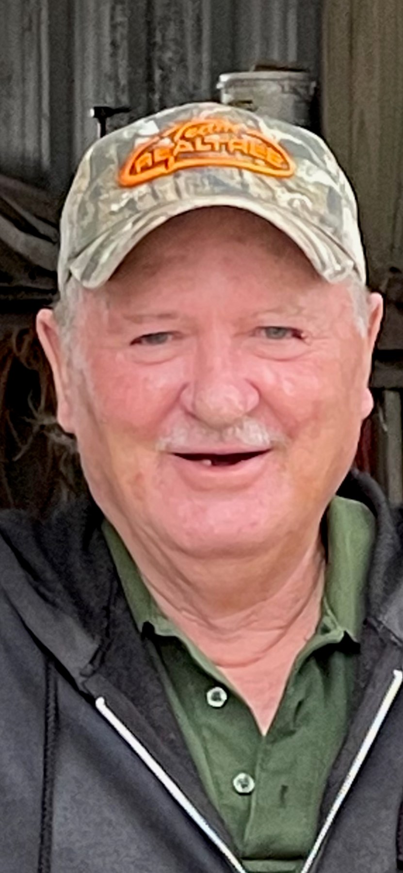 Obituary of Carlton Raymond Diettel