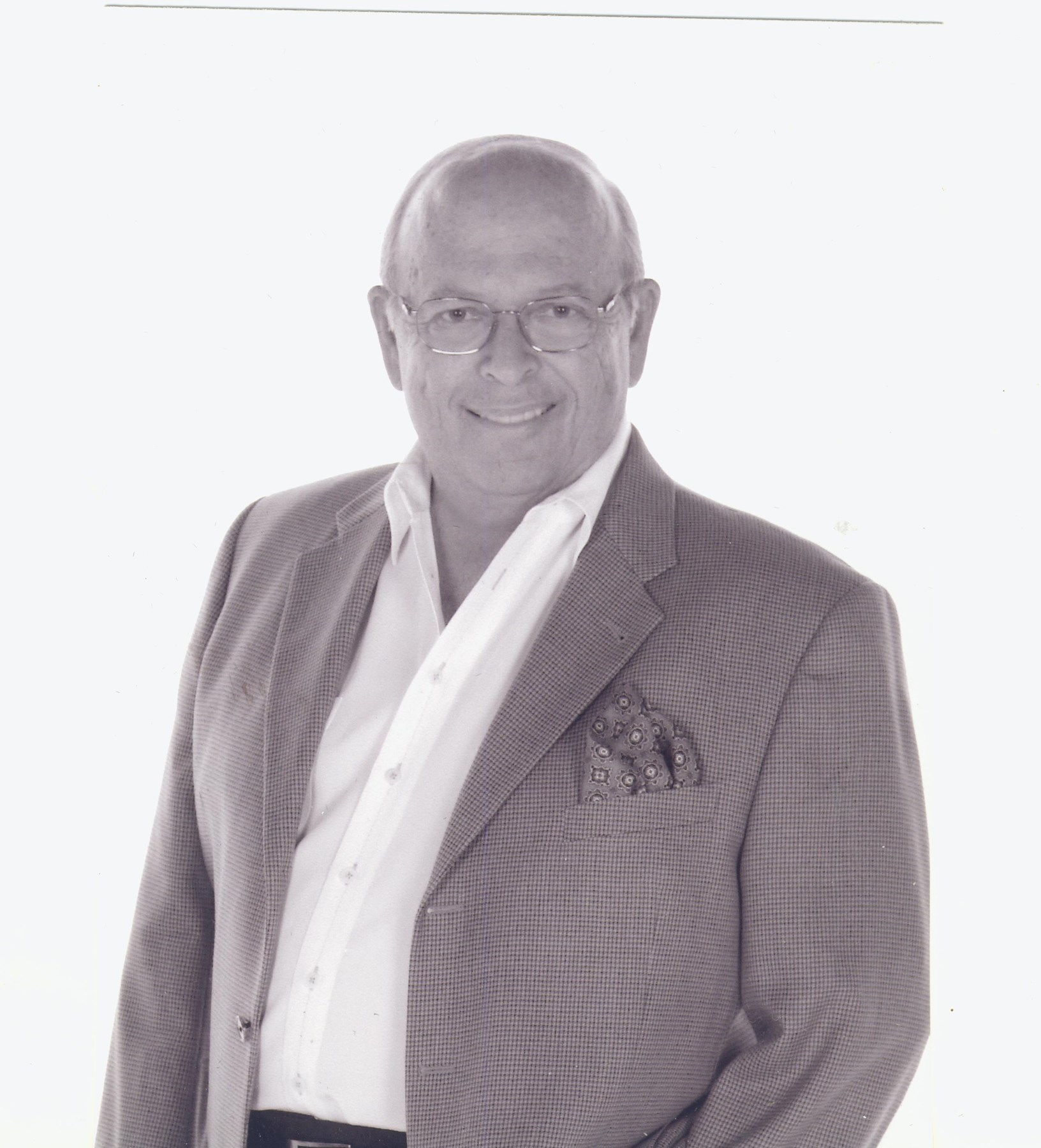 Avis de décès de Stephen Kent Matthews