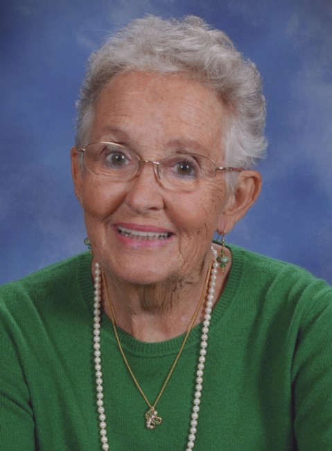Obituary of Mary Ellen "Meme" Lesh