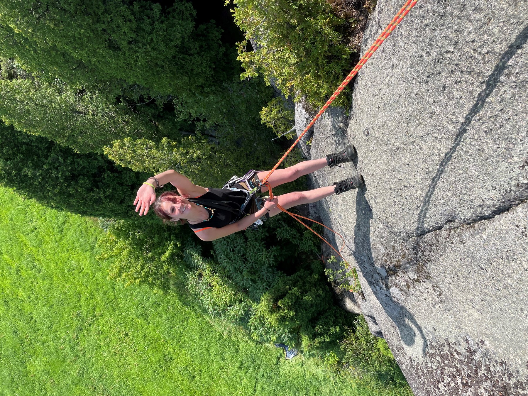 Avis de décès de Mélinda Lavoie