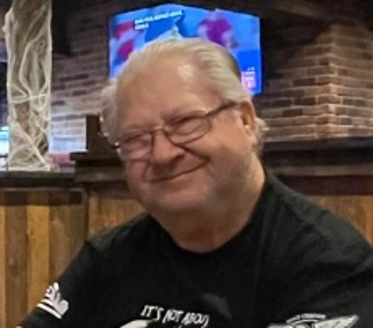 Obituary of Keith Randall Chlouber