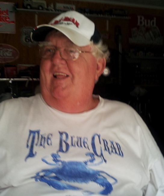 Obituary of James Hurrell Booker