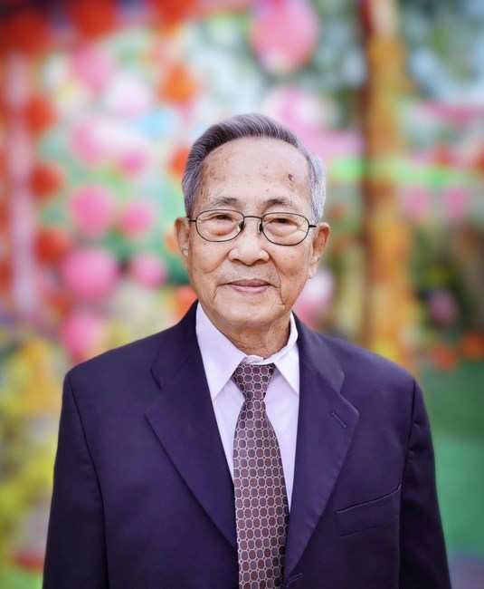 Obituary of Thanh Van Nguyen