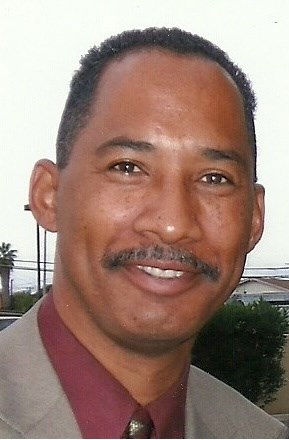 Obituary of Reverend Anthony Blacksher