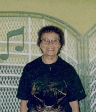 Obituary of Dorothy Gentry Gentry Neilson