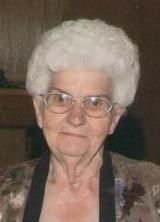 Obituary of Lois L Curry