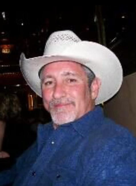 Obituary of Jerry "J.R." Richards