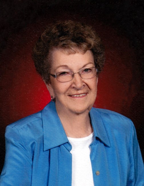 Obituary of Alma Lou Knight