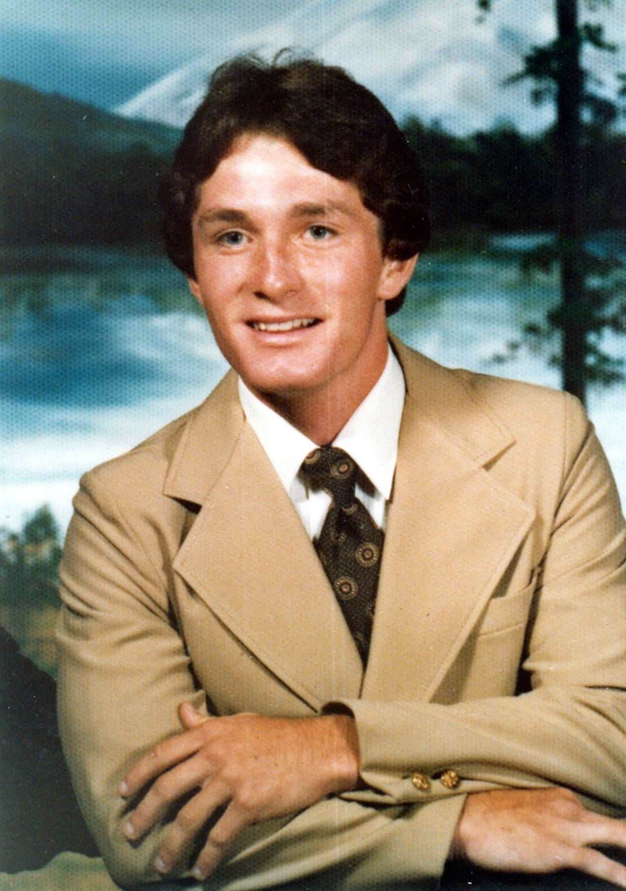 Brian R. Chapman Obituary Kingsport, TN