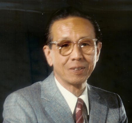 Obituary of Benjamin Louie