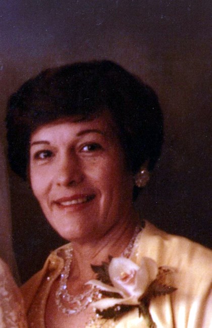 Obituario de Jessie Lares Trujillo