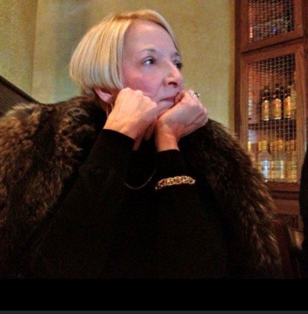 Obituary of Elizabeth Watts Terzian