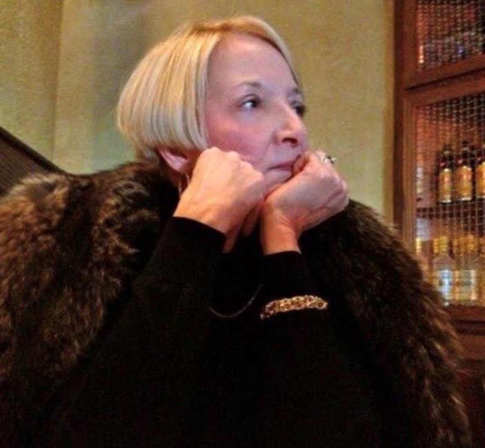 Obituary of Elizabeth Watts Terzian