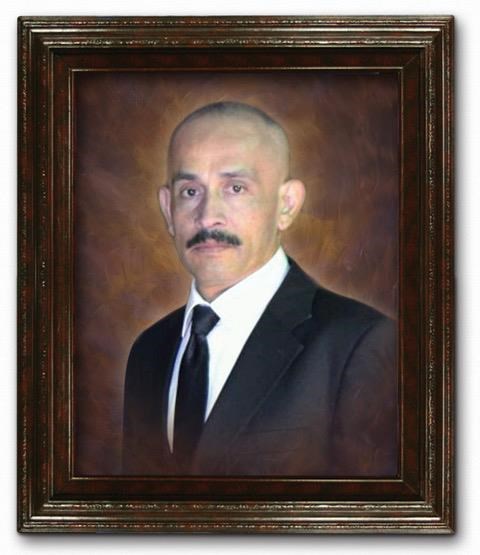 Obituary of Jose Ismael Juarez Gallegos