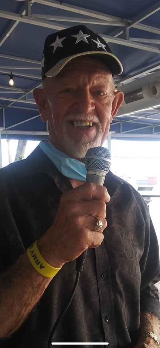 Avis de décès de Dale L Warner