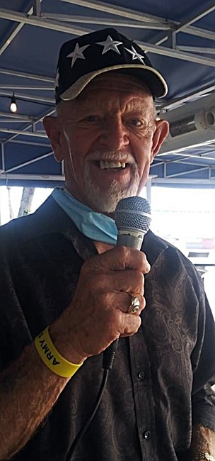 Obituary of Dale L Warner