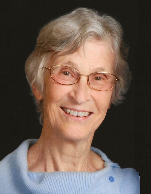 Obituary of Velma Waldine Walker