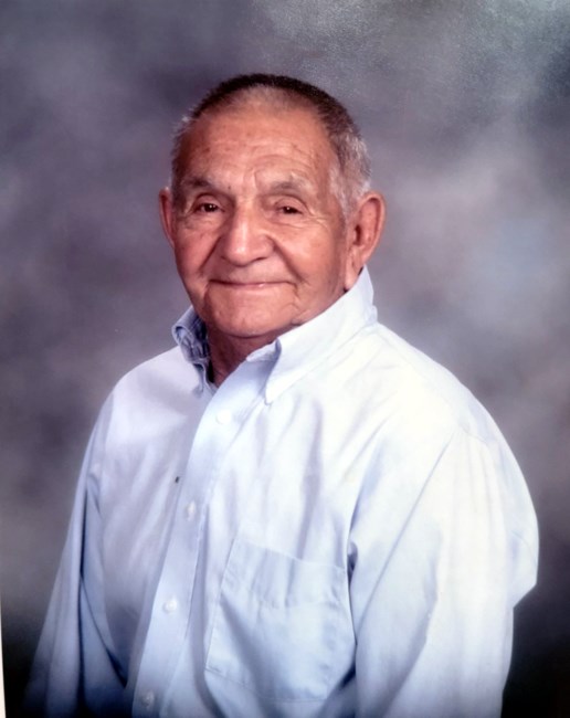 Obituary of Manuel Archuleta