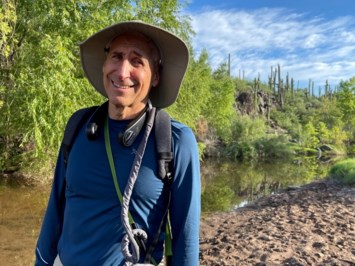 Obituary of Ira Jeffrey Bornstein