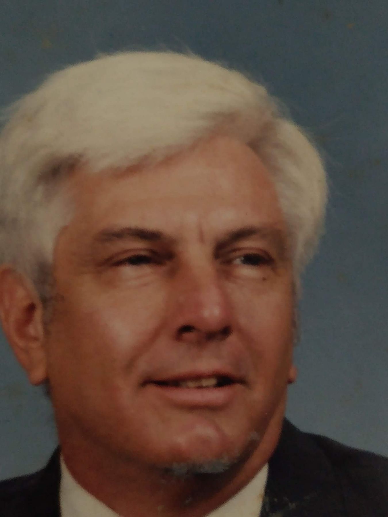 John Edward Beck Jr. Obituary - Lenoir, NC