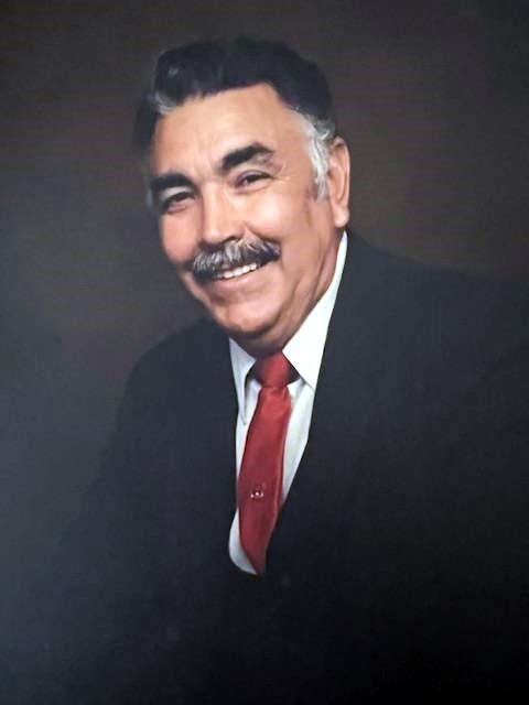 Obituary of Ernesto Zapién Jr.