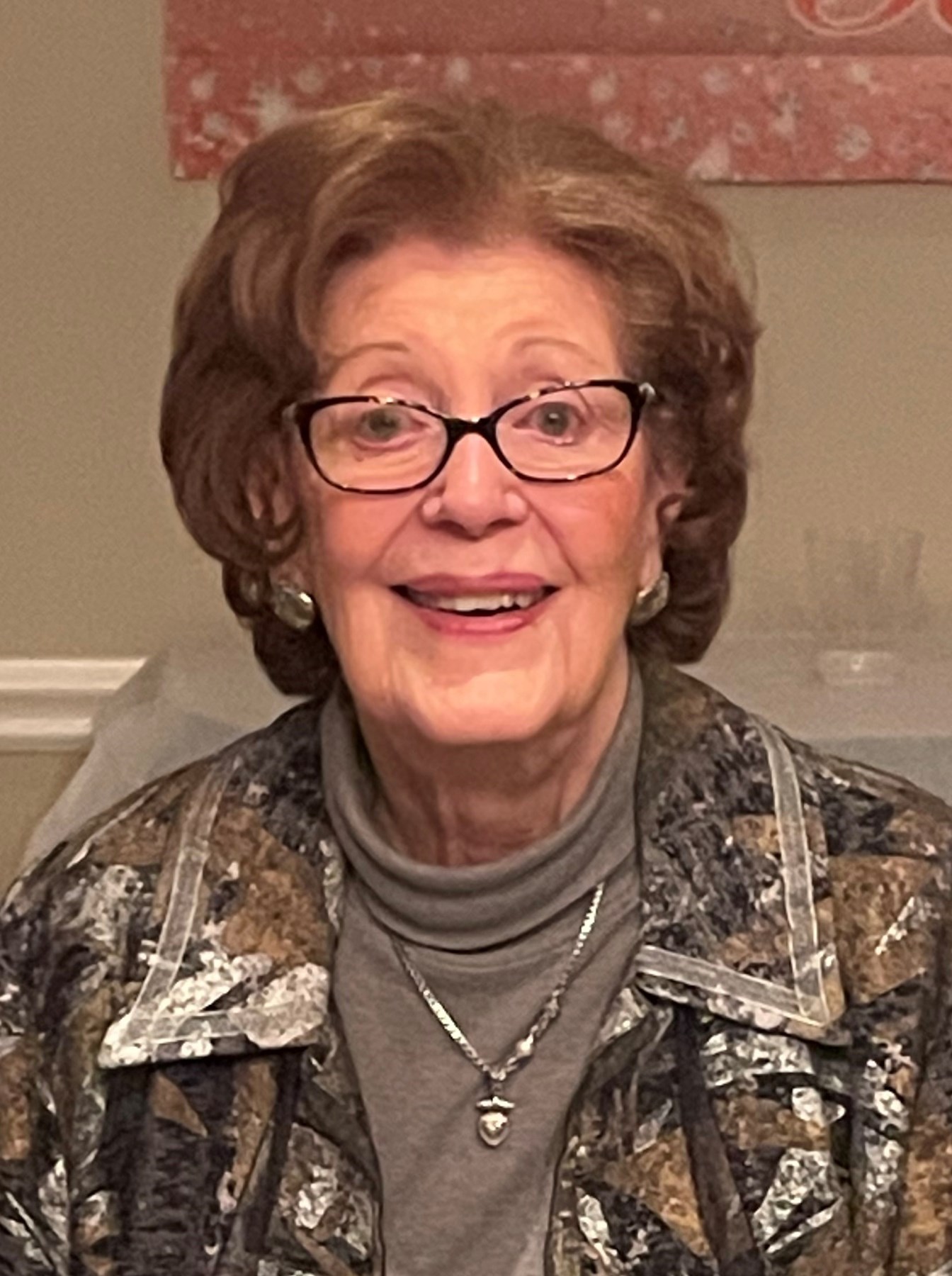 Obituary of Florence Bleich