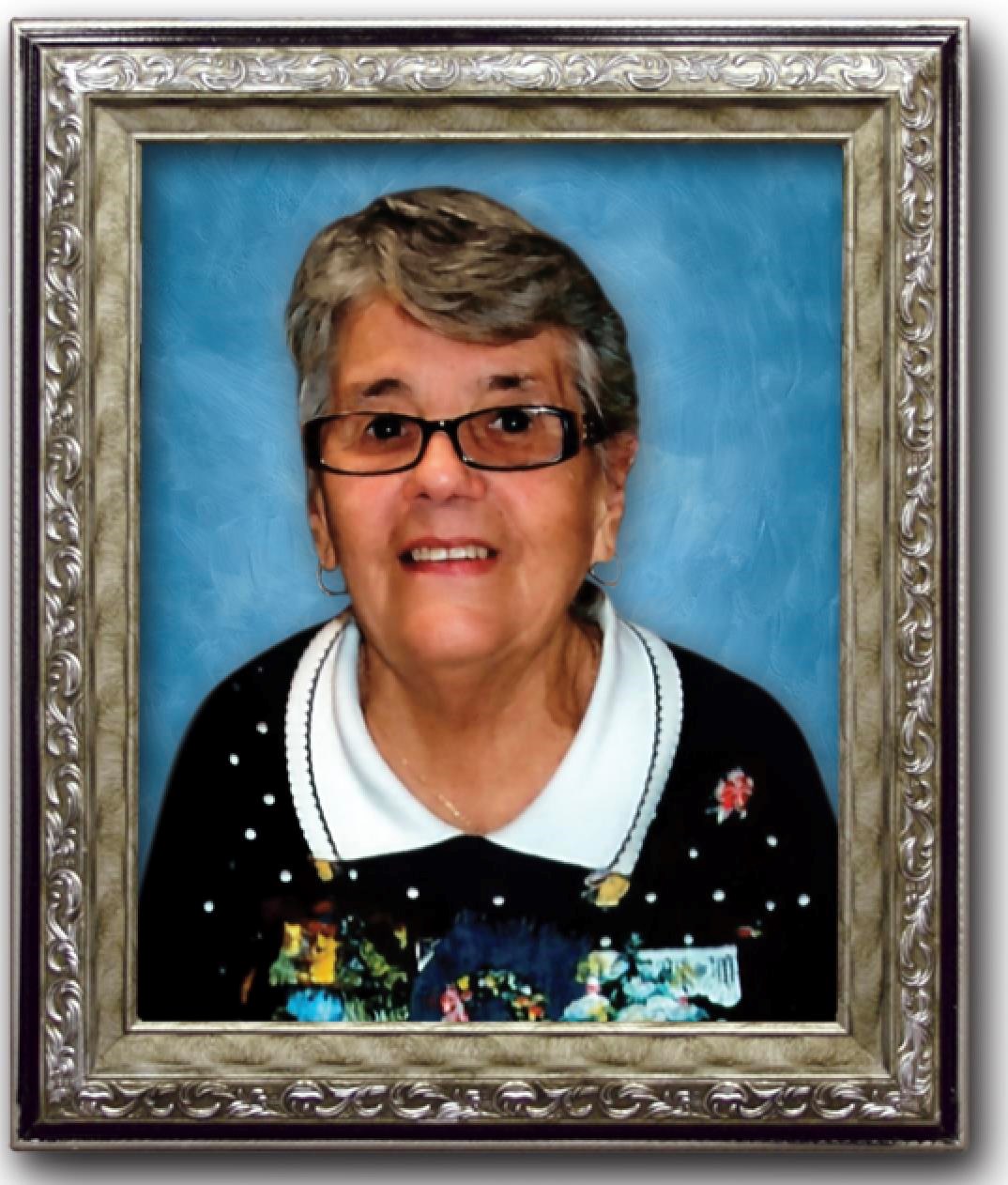 Obituary of Maria Bernardo