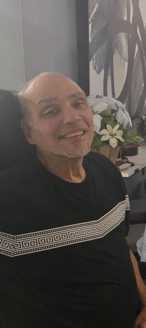 Obituario de Luis Fernando Betancourt Ramos