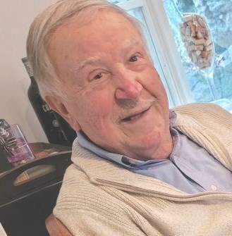 Obituary of Robert Atillio Cardillo