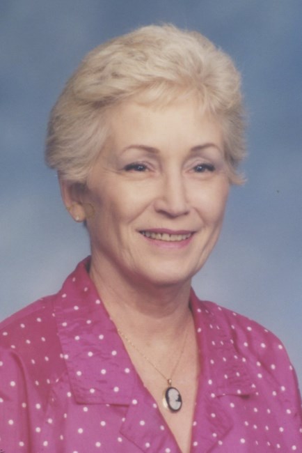 Obituary of Almeta Powell