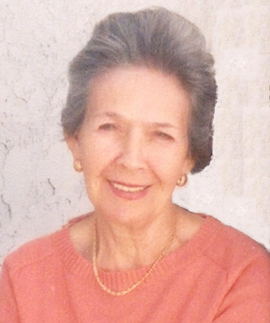 Obituary of Delia "Dee" Cameron