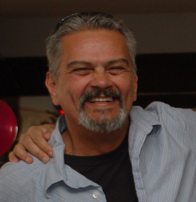 Ernest "Ernie" Obituary Riverside, CA