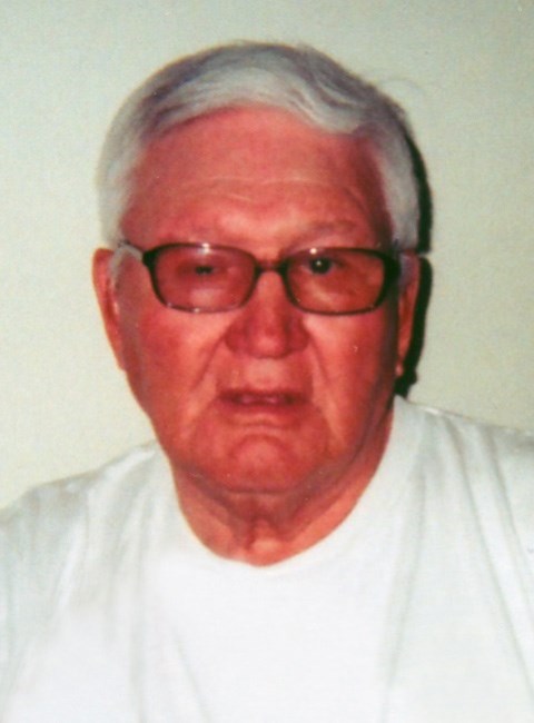 Obituary of Lionel Redwood