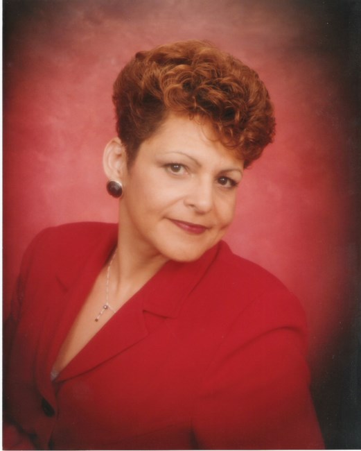 Obituary of Brenda Gayle Simon