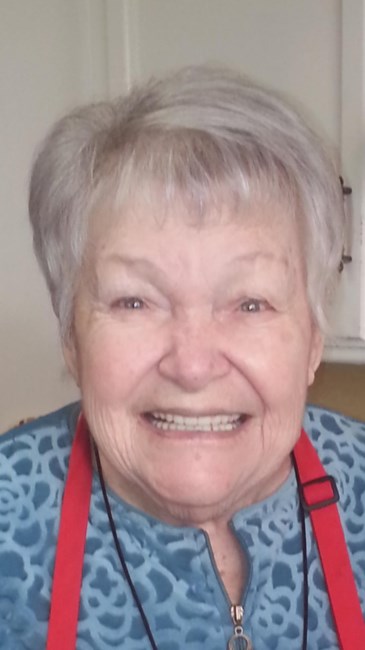 Obituary of Pearl H. Thompson