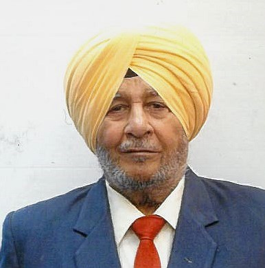 Obituary of Gurkaran Bhatti