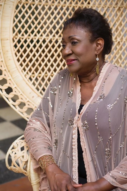 Obituary of Carmen Lucía Dalmau Ayala