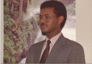 Obituary of Bitwoded Okbay