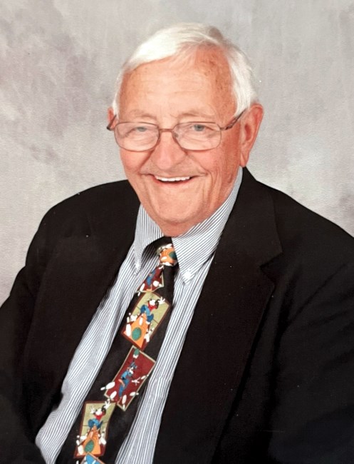 Obituary of Luther Ernest Cantrell Jr.