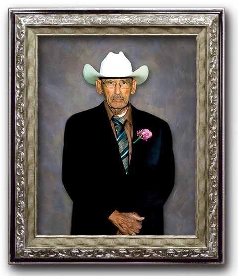 Obituary of Antonio Gonzalez Montano