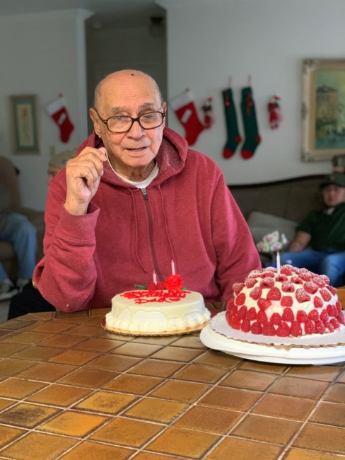Obituary of Edward Leyson Penrose