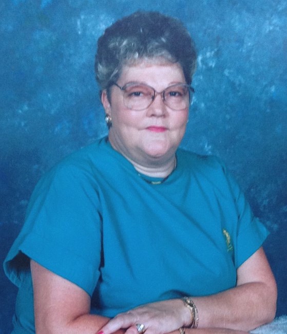Obituary of Shirley L. Fitch