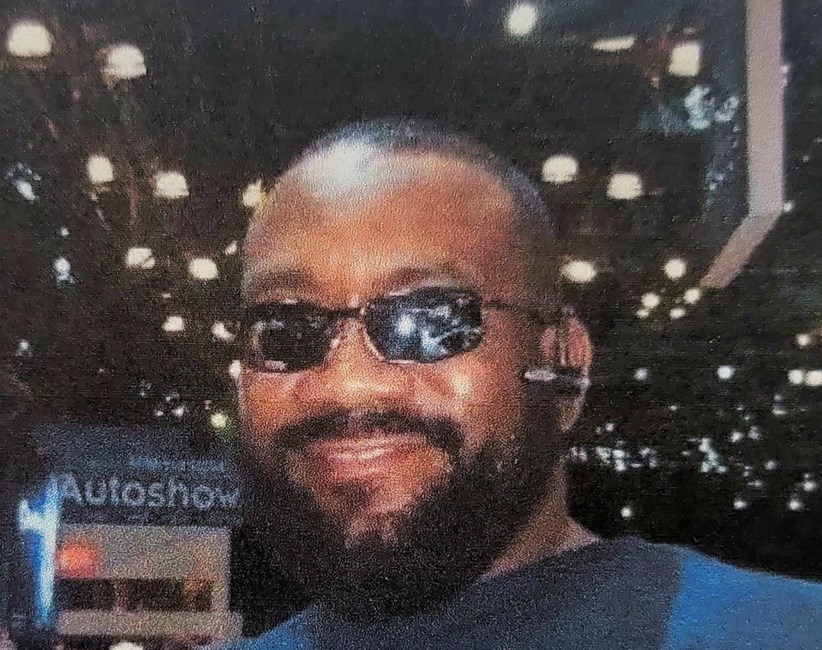 Obituary of International Bodybuilder Chocolate Thunder