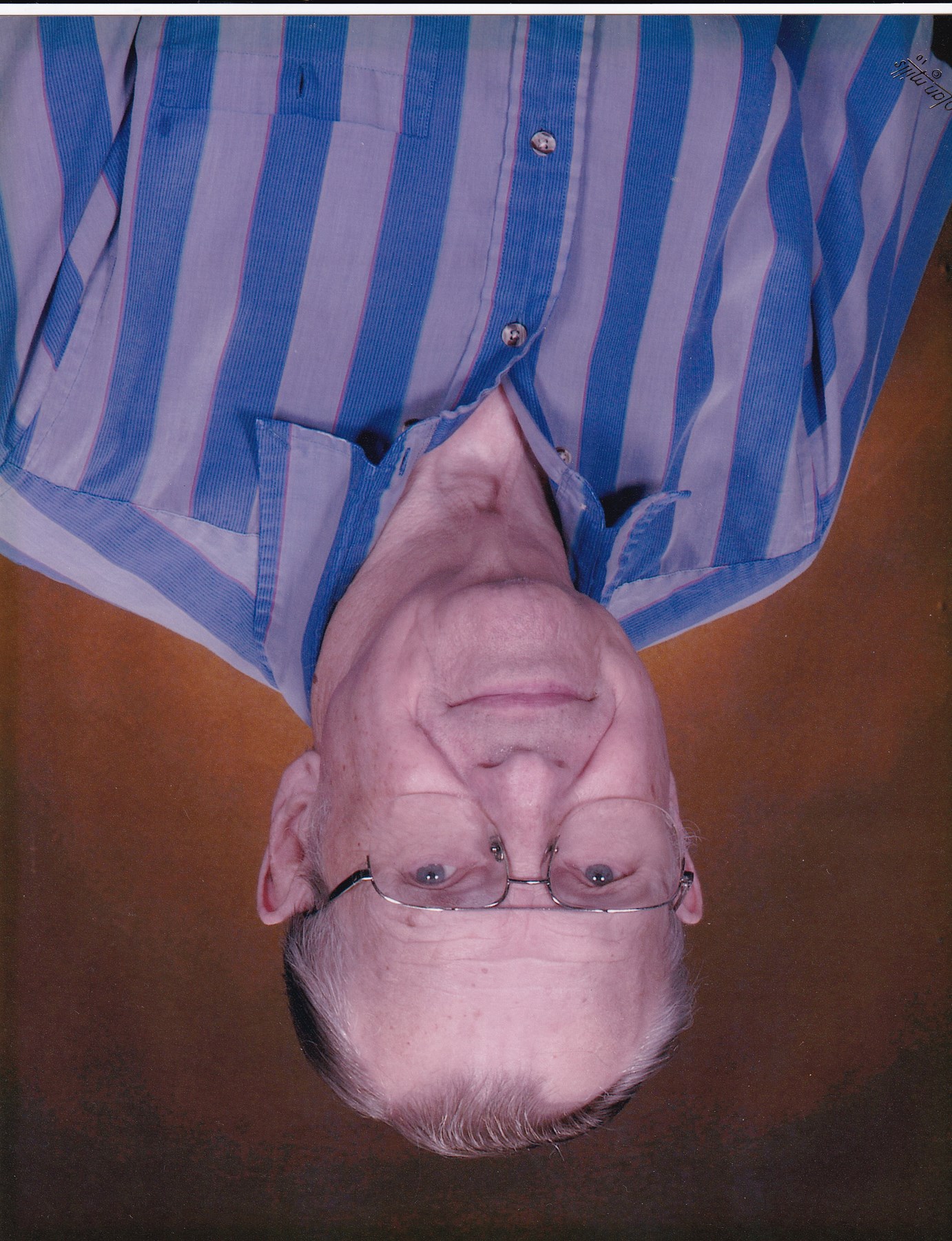 Obituary of Herbert Bernard Swirczynski