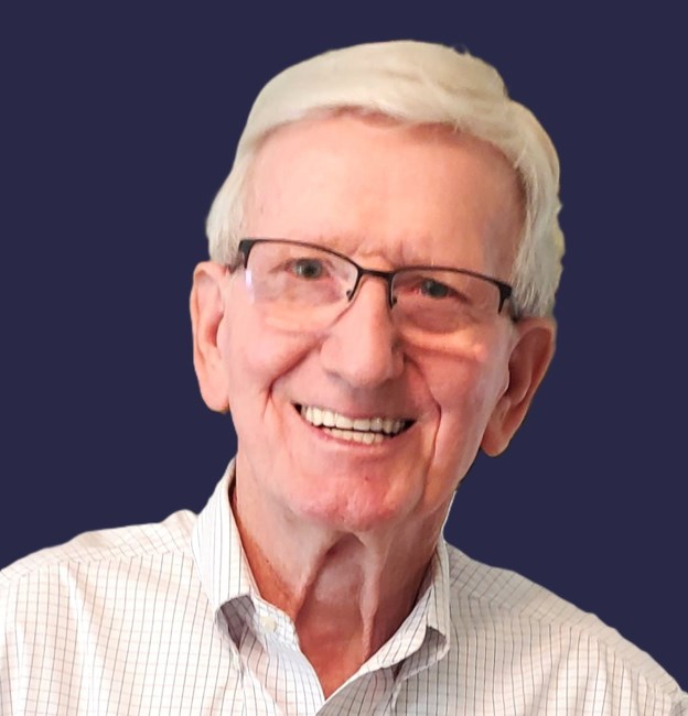 Obituary of Rex C. Houze