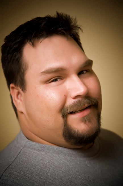 Obituary of Randy Scott Naimo