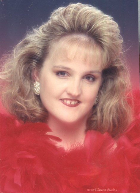 Obituary of Laura Gayle Knight Blakeley