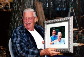 Obituary of Herbert "Hub" Hughes Broadhead